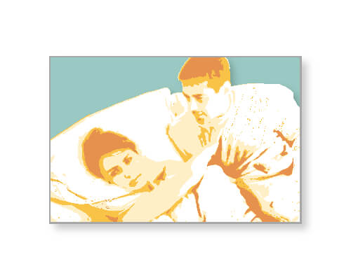 Sexualität und Beziehungskonflikt als Anlass für eine Sexualtherapie