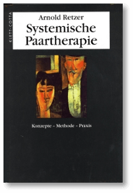 Arnold Retzer Systemische Paartherapie