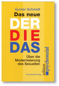 Gunter Schmidt Das neue Der Die Das