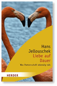 Hans Jellouschek Liebe auf Dauer