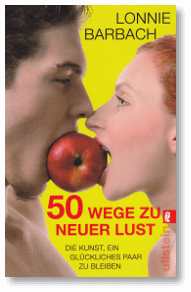 Leonni Barbach 50 Wege zu neuer Lust