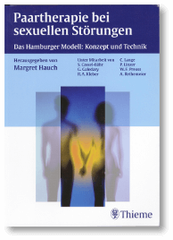Margret Hauch Paartherapie bei sexuellen Störungen
