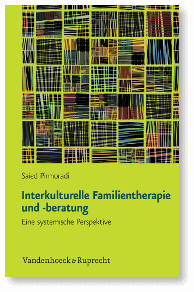 Saied Pirmoradi Interkulturelle Familientherapie Beratung