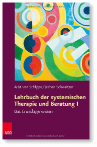 Arist von Schlippe Jochen Schweitzer Lehrbuch der systemischen Therapie und Beratung