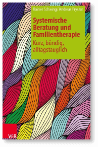 Rainer Schwing Andreas Fryszer Systemische Beratung und Familientherapie