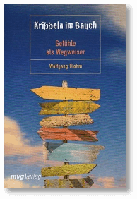 Wolfgang Blohm Kribbeln im Bauch