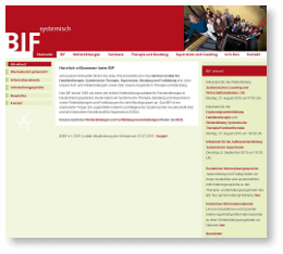 Berliner Institut für Familientherapie