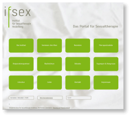 Institut für Sexualtherapie