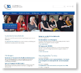 Systemische Gesellschaft