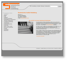 Systemisches Institut Heidelberg